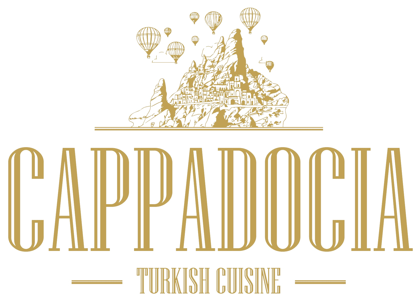 Cappadocia Turkish Cuisine